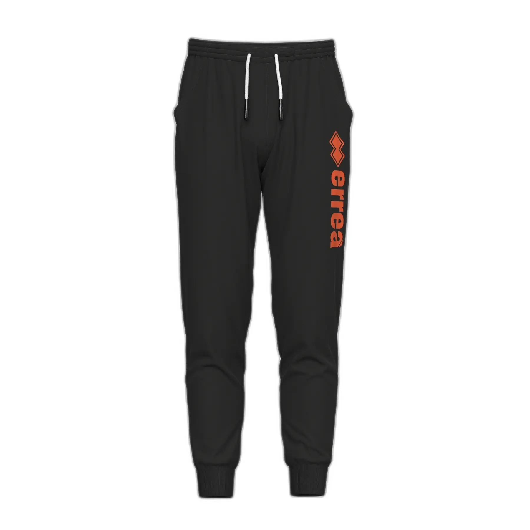Kind joggingshort met omslag Errea Essential Logo 28