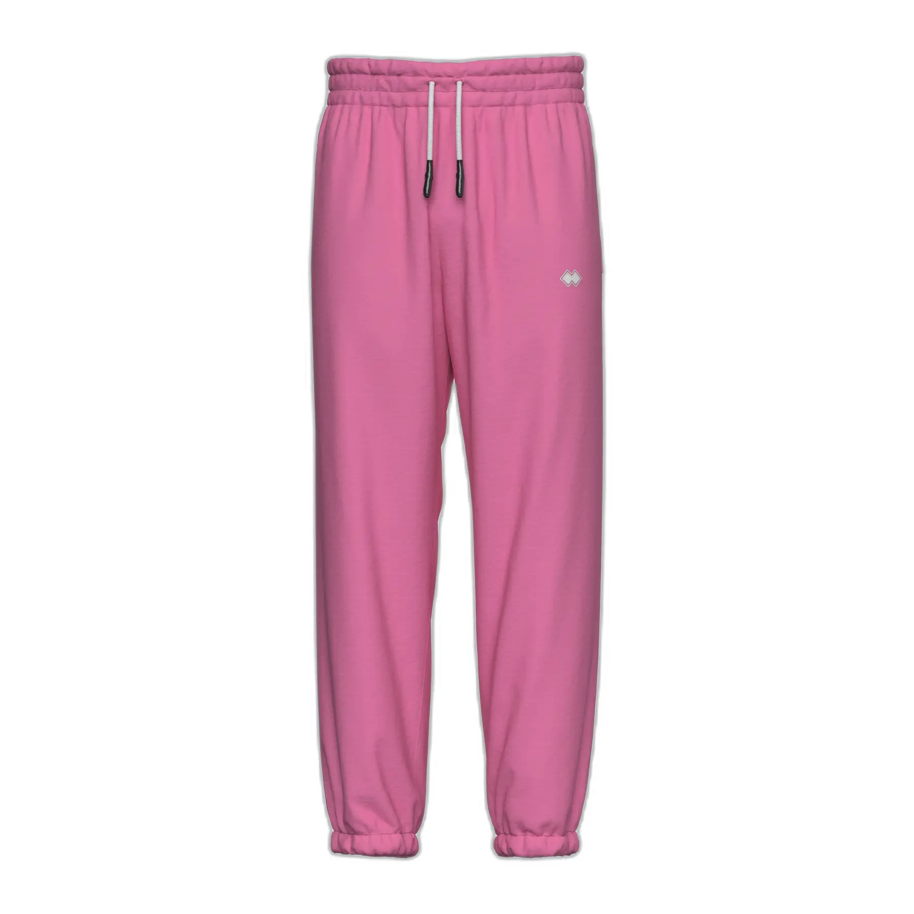 Kinderen joggingbroek Errea Essential Easy Overfit