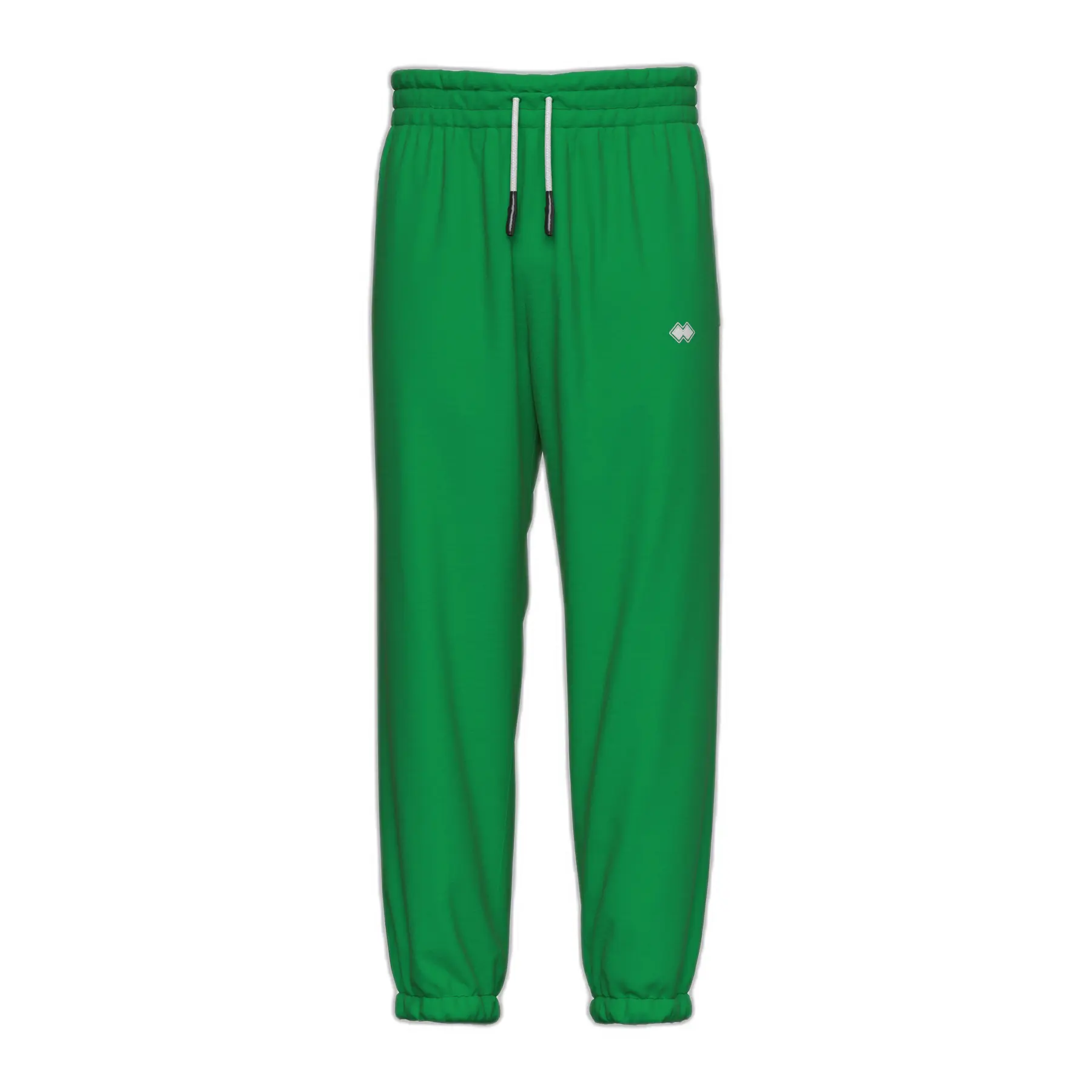 Kinderen joggingbroek Errea Essential Easy Overfit