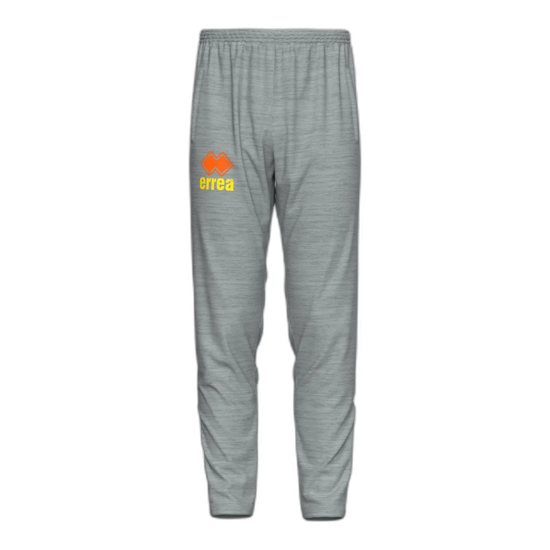 Joggingbroek met logo voor kinderen Errea Essential Drake 82