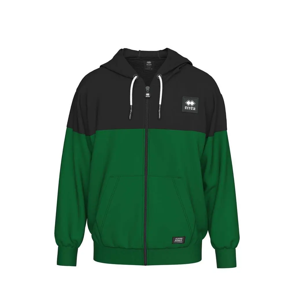 Kindercapuchon Errea Top Pack 014
