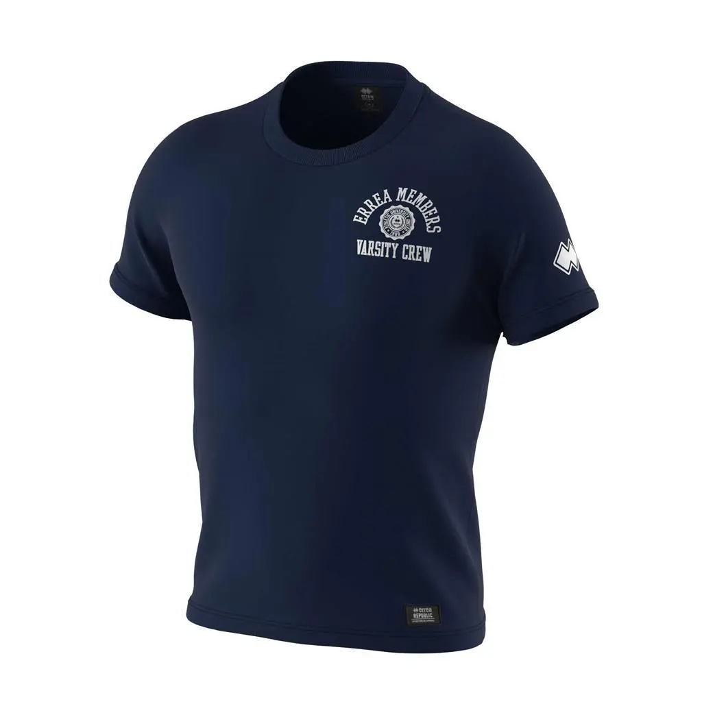 T-shirt Errea Gfx Pack SL 3 037
