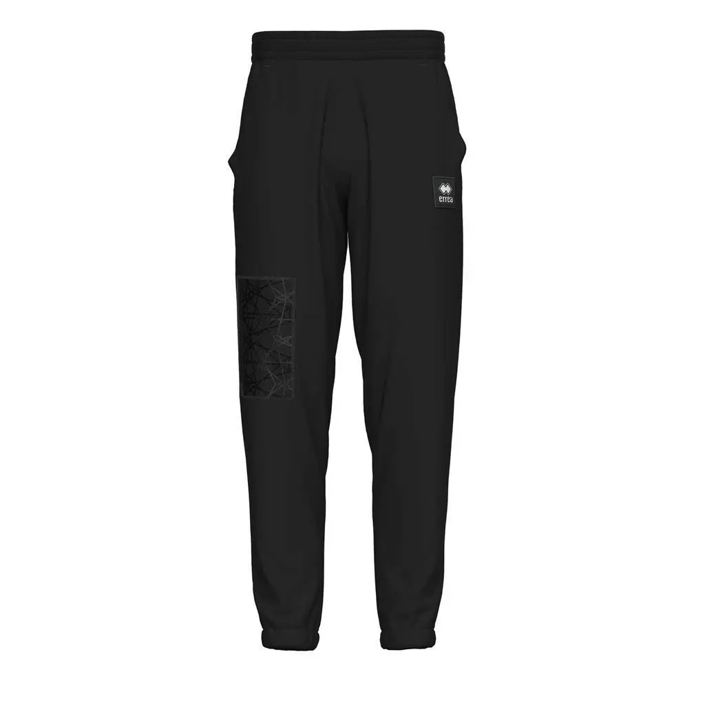 Kinderen joggingbroek Errea Tech Pack Fleece 023