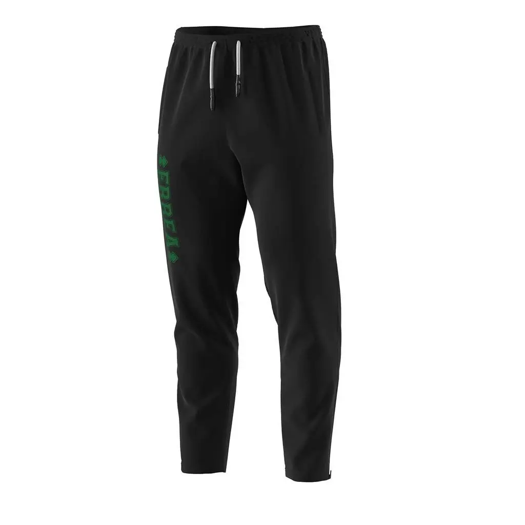 Joggingbroek met logo voor kinderen Errea Essential Drake 072