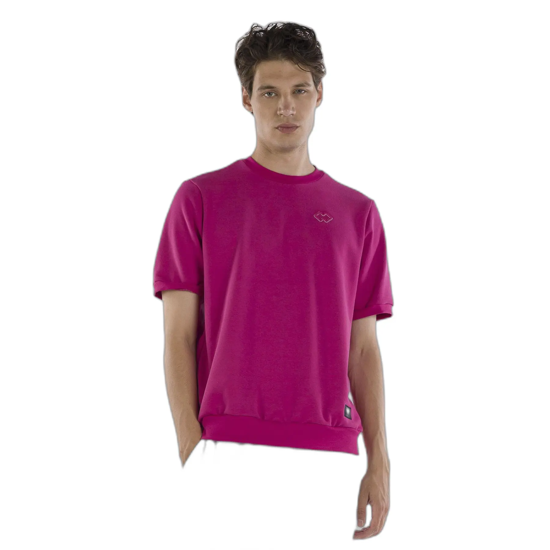 T-shirt Errea Graphic 049