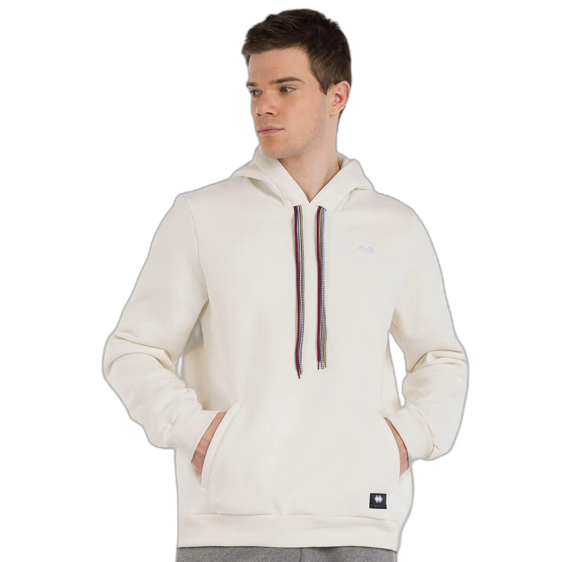 Hoodie Errea GFX 019