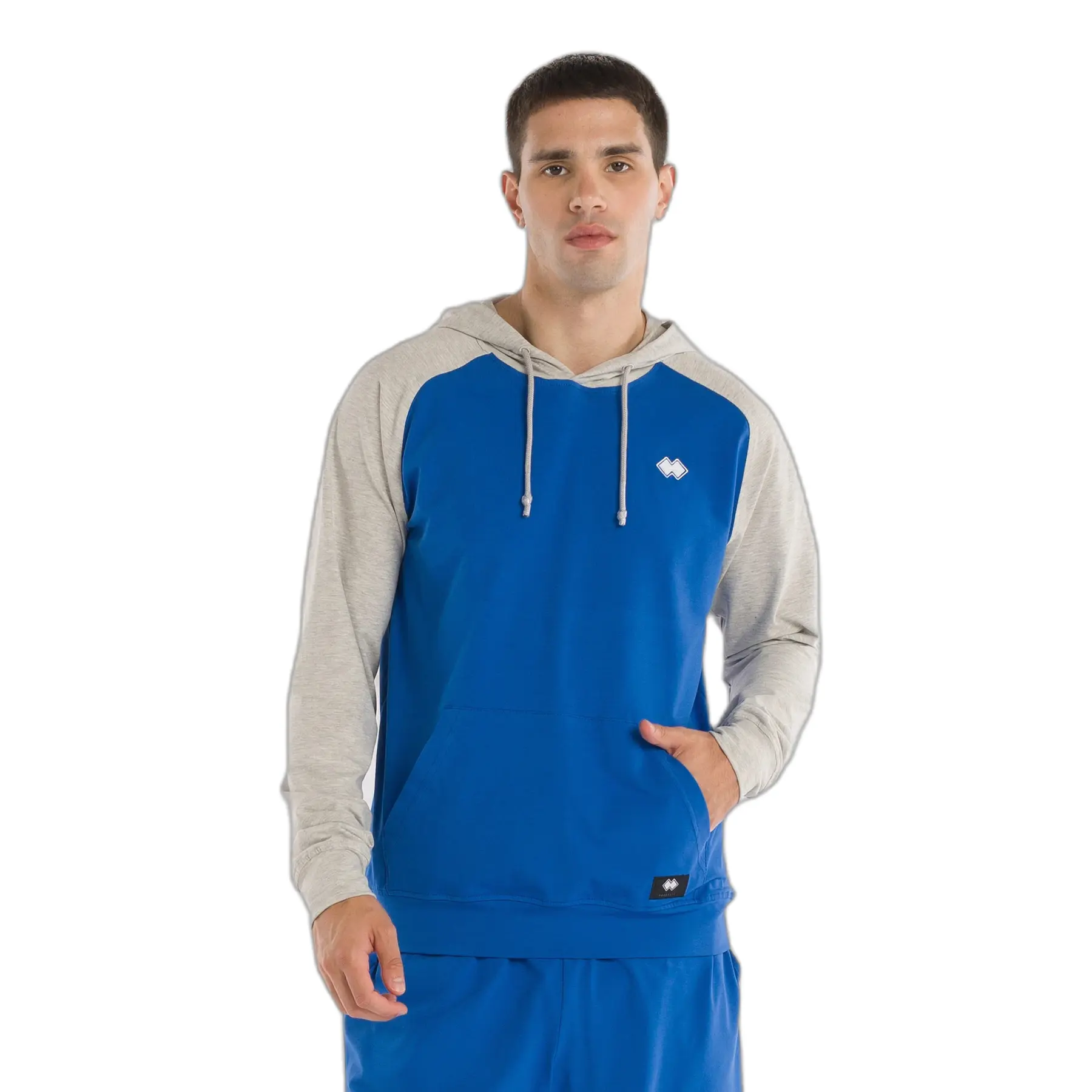 Hoodie Errea Essential SS25