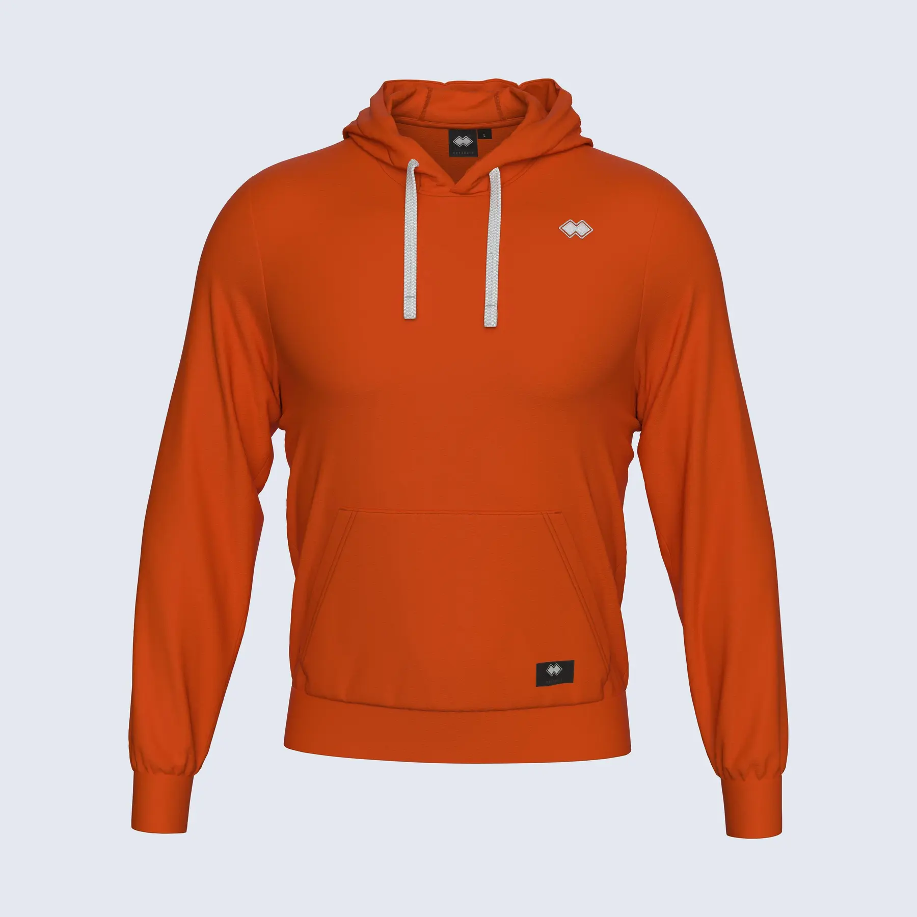 Hoodie Errea Essential SS25