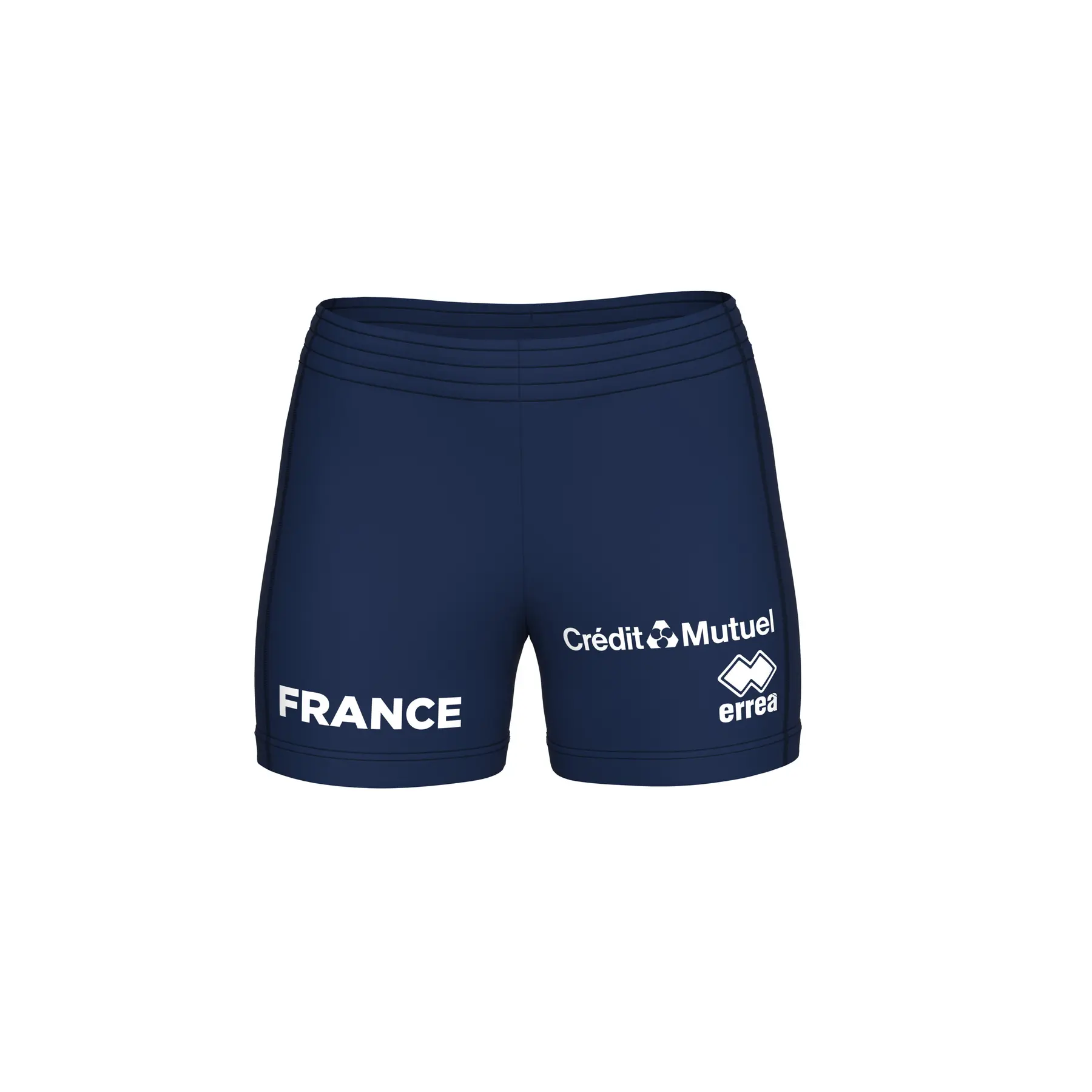 Short da donna Francia 2025/26