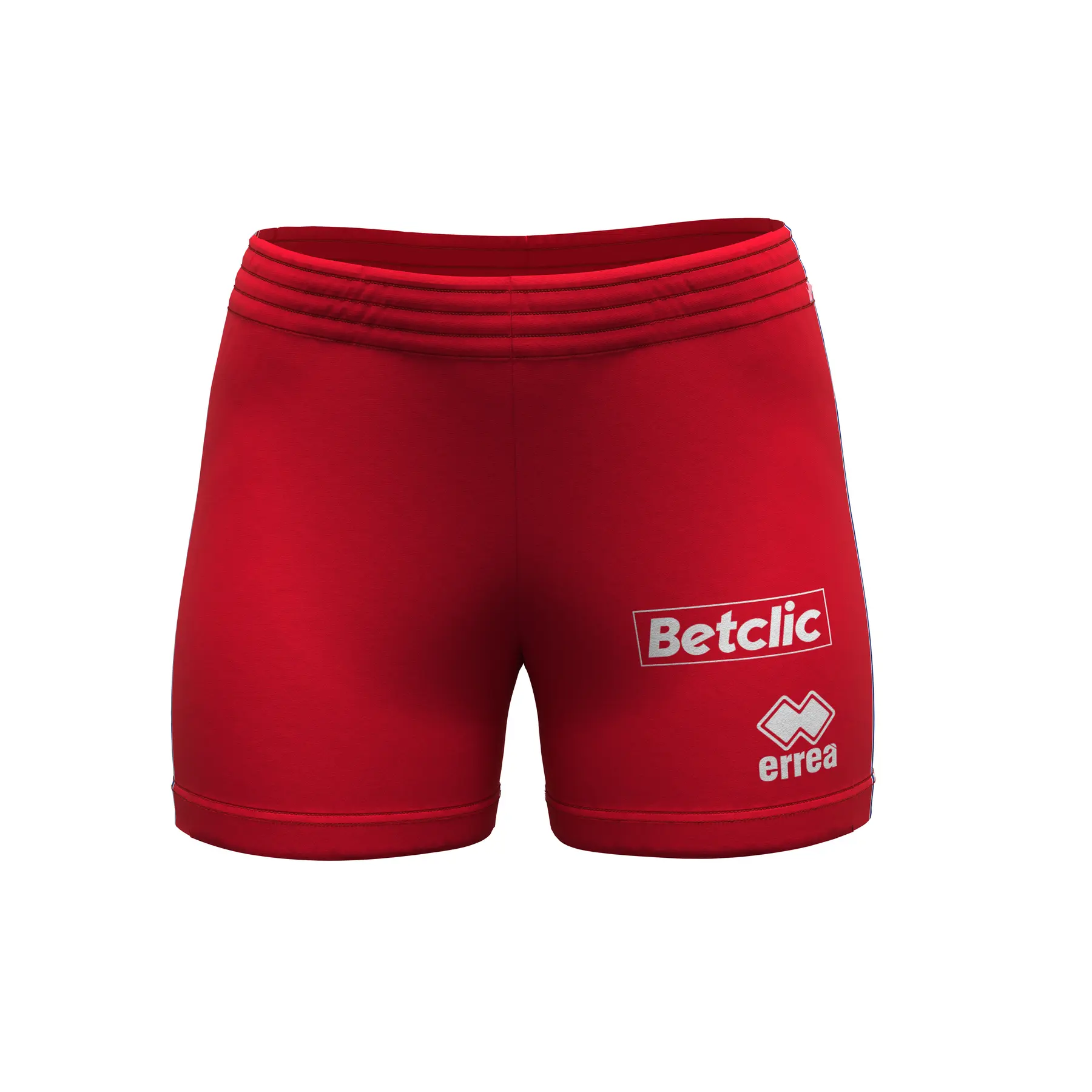 Pantaloncini da donna France Betclic