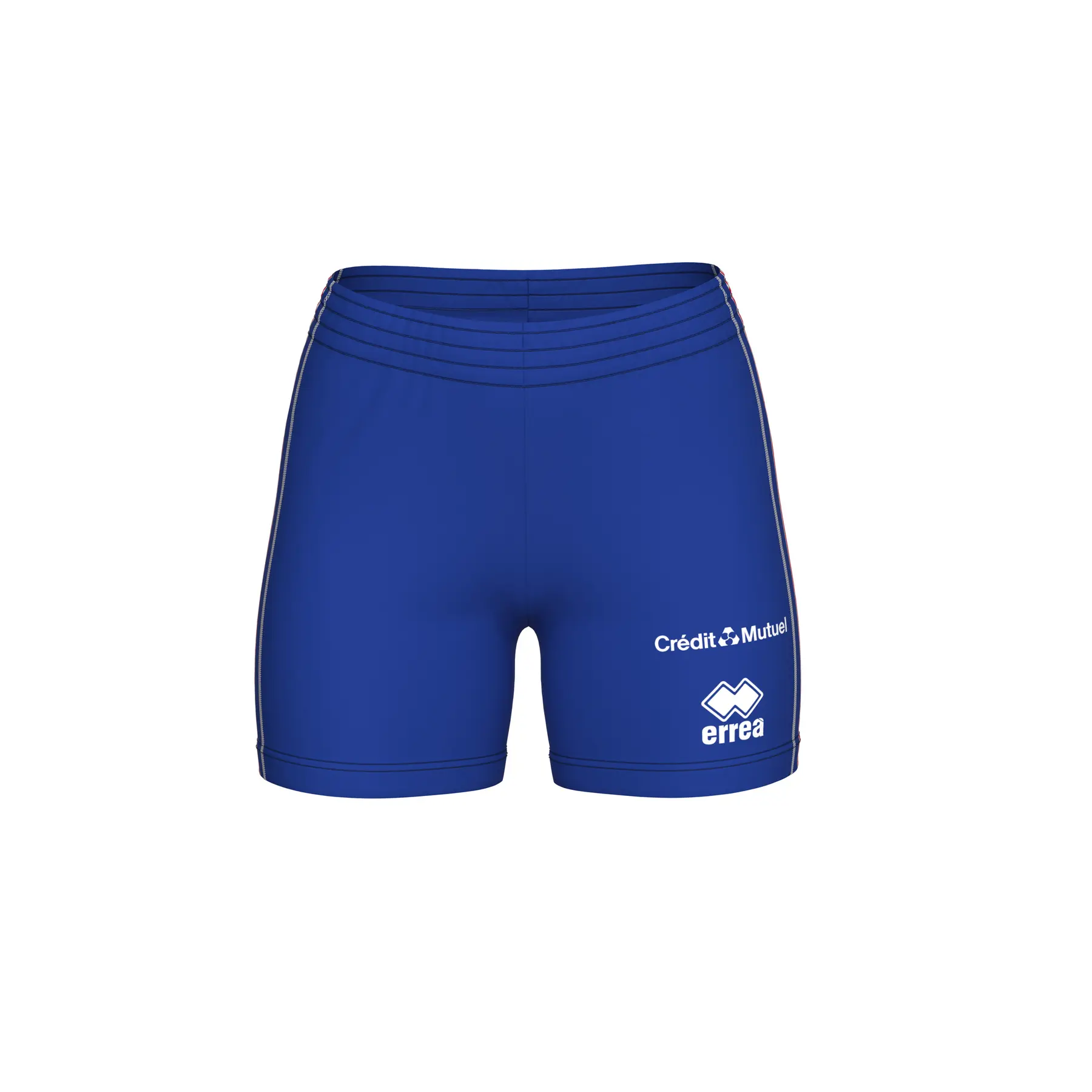 Short Domicilio donna Francia 2025/26