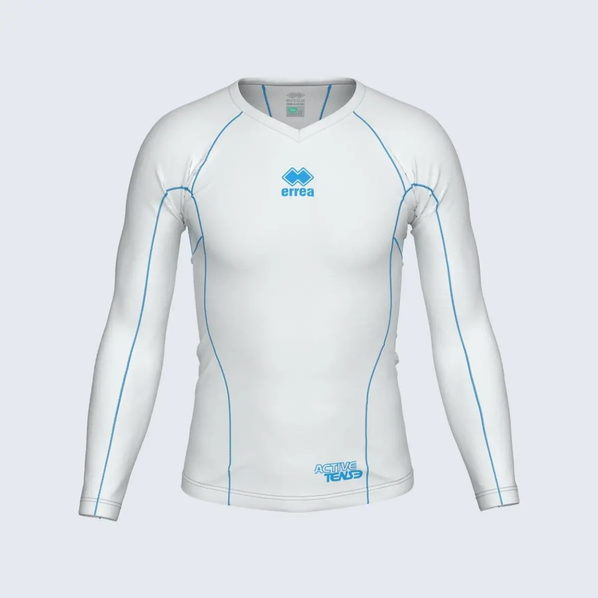 Jersey met lange mouwen Errea Eryn