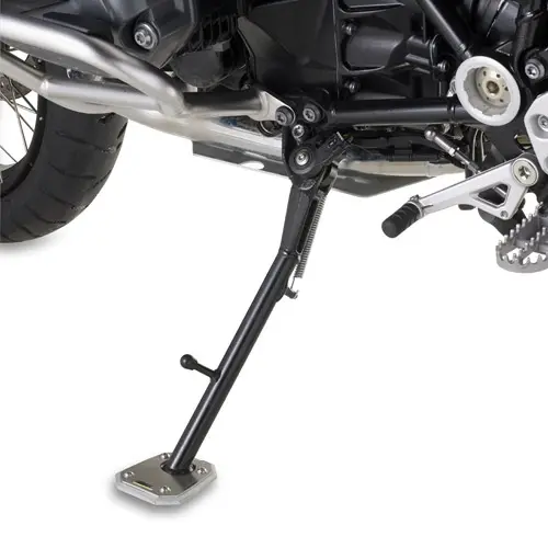 Sohle des Motorradständers Givi Bmw R 1200 GS Adventure (2014 à 2018) / R 1250 GS Adventure (2019) / R 1250 GS (2019)