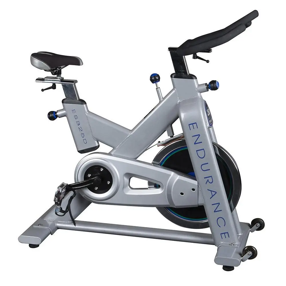 Hometrainer Endurance