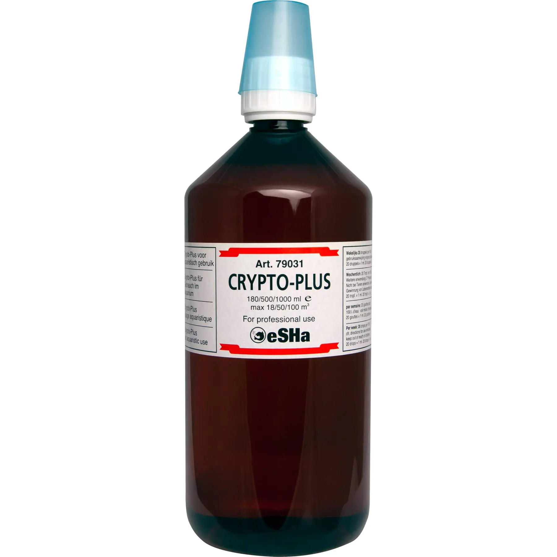 Düngemittel ESHA Crypto-plus