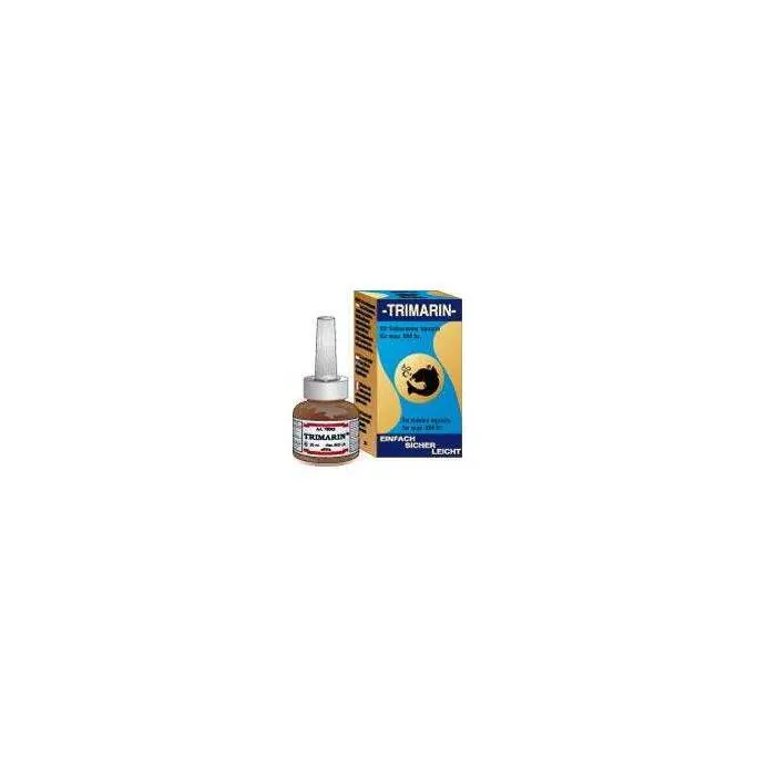 Accessoire pour aquarium ESHA Trimarin
