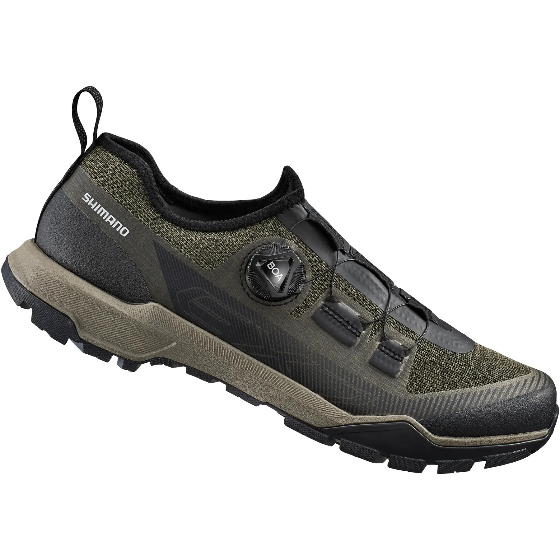 Schuhe Shimano SH-EX700