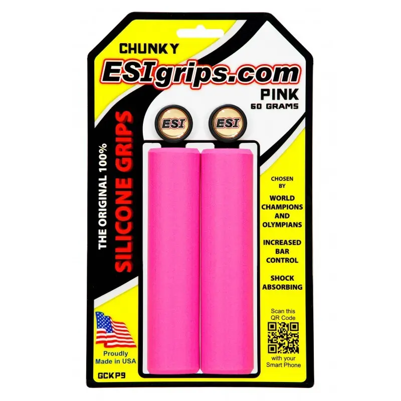Grip ESI Grips Chunky