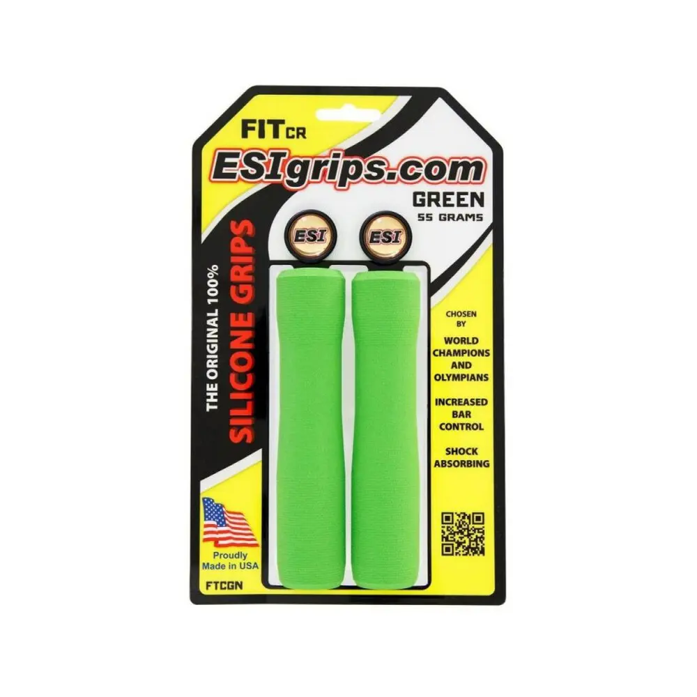 Handvatten Esi Grips Fit CR