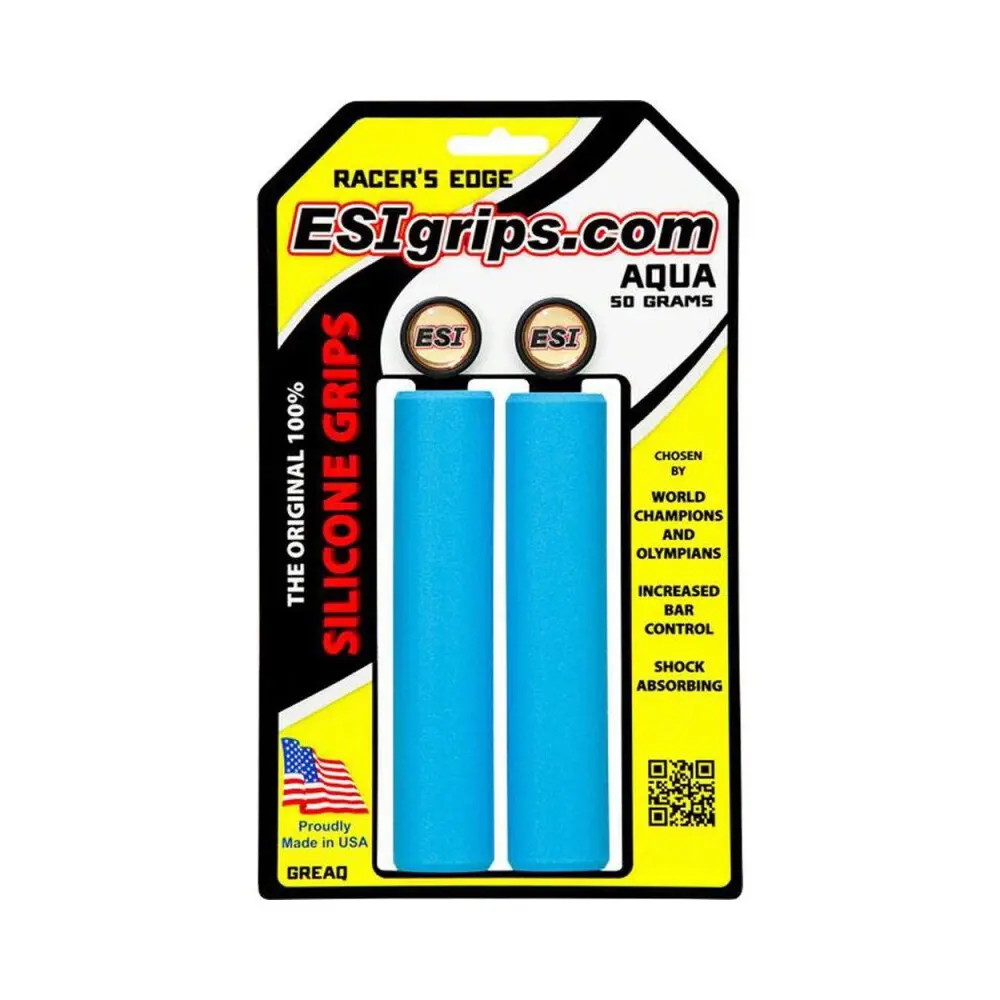 Handgrepen Esi Grips Racer