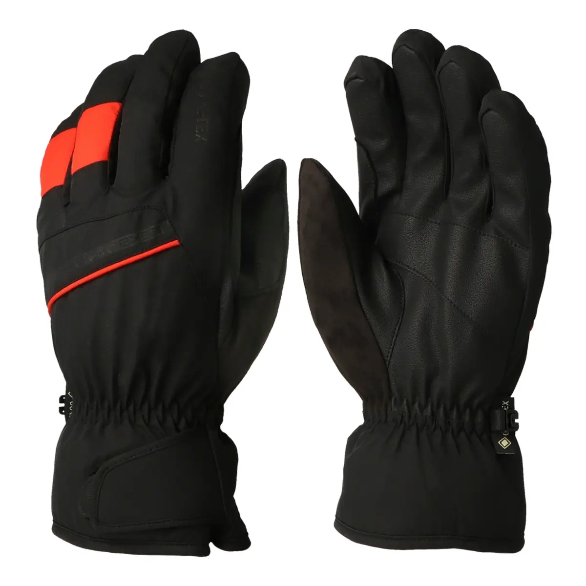 Guanti da sci Eska Sporty Gtx