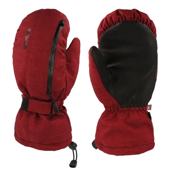 Muffole da sci Eska Warm X Reloaded