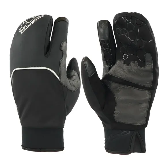 Lobster skihandschoenen Eska Guard X