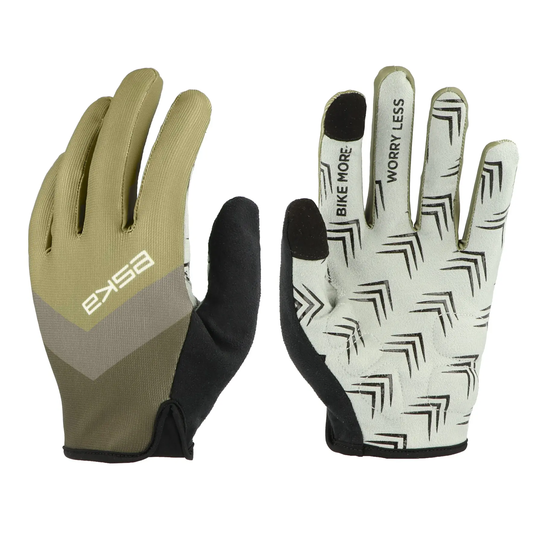 Zomerhandschoenen Eska Sly Rider