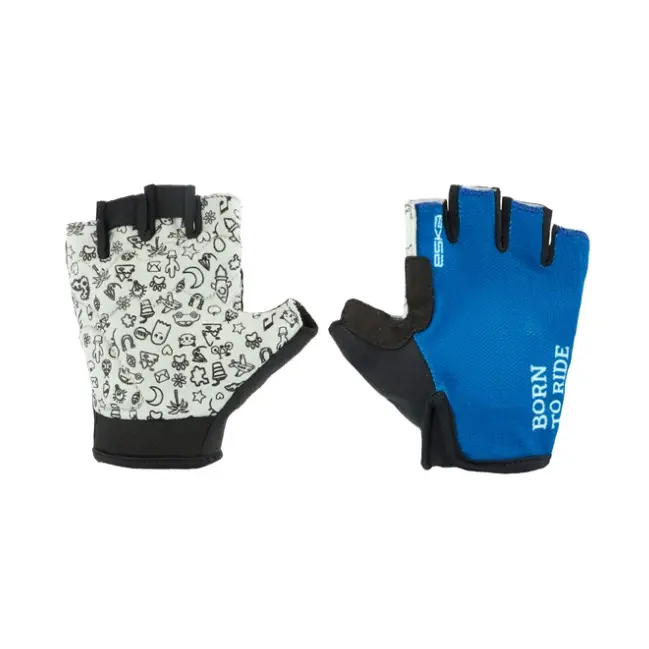 Fahrradhandschuhe Kinder Eska Pedal