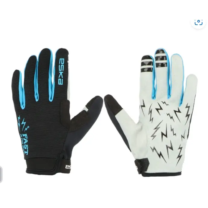 Fahrradhandschuhe Kinder Eska Trail Buddy"