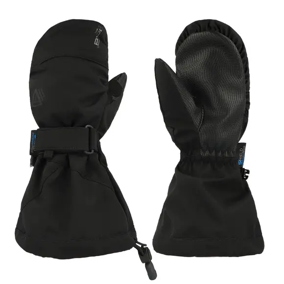 Muffole da sci per bambini Eska Pingu Shield