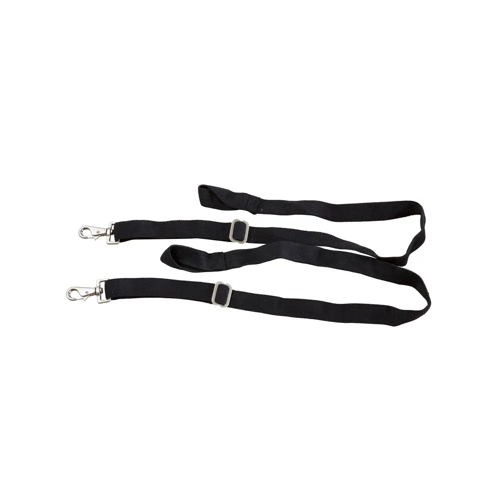Elastic leg strap Eskadron