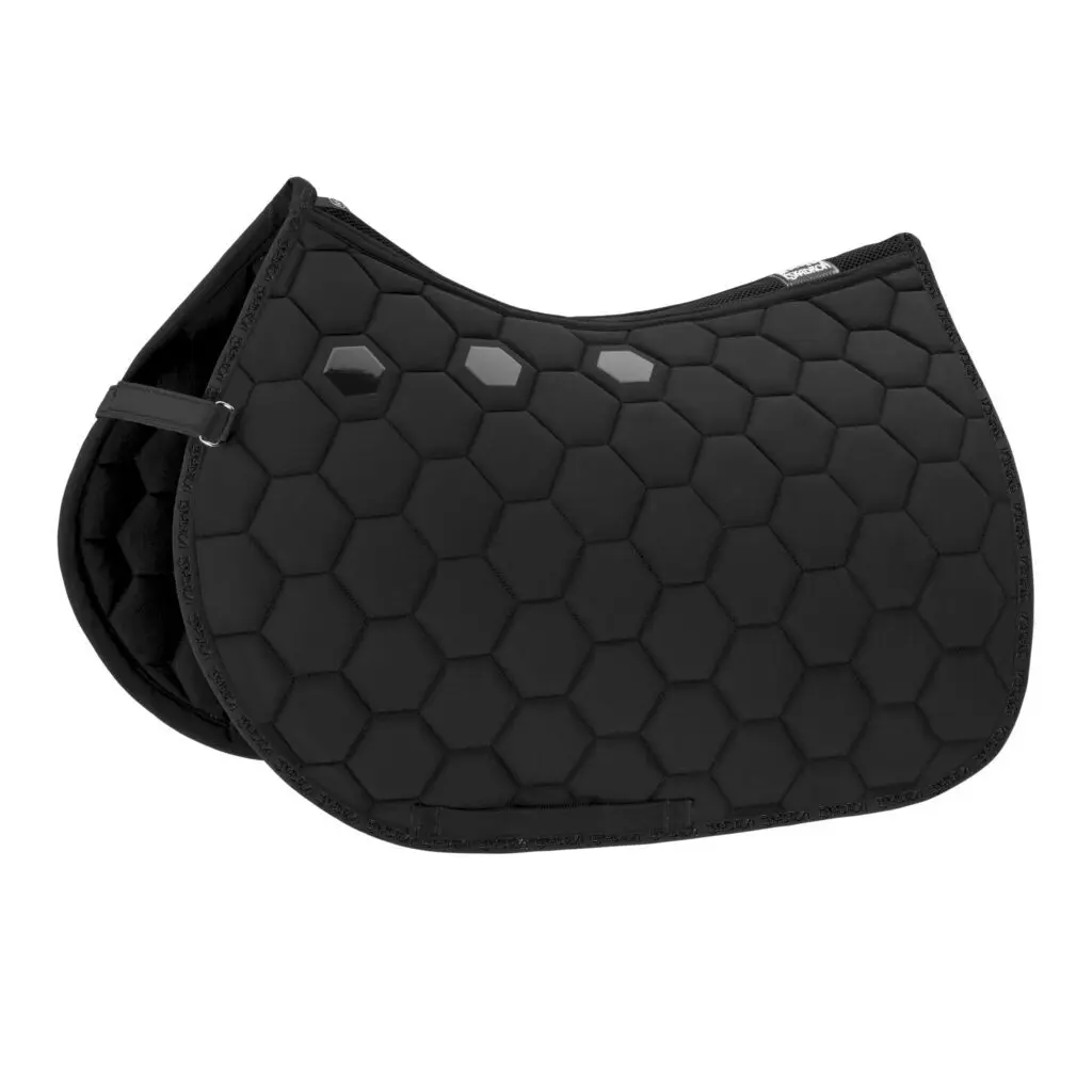 Saddle pad for horses Eskadron Softshell