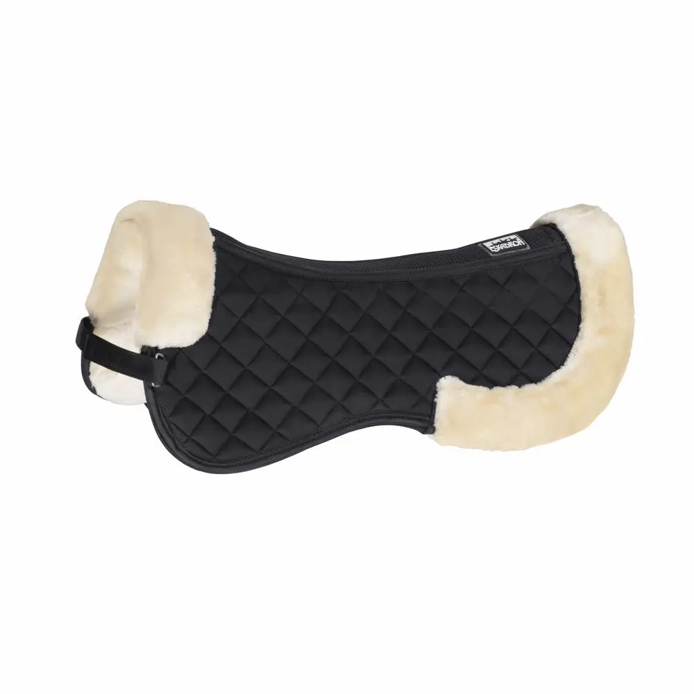 Saddle Pad Eskadron Fauxfur
