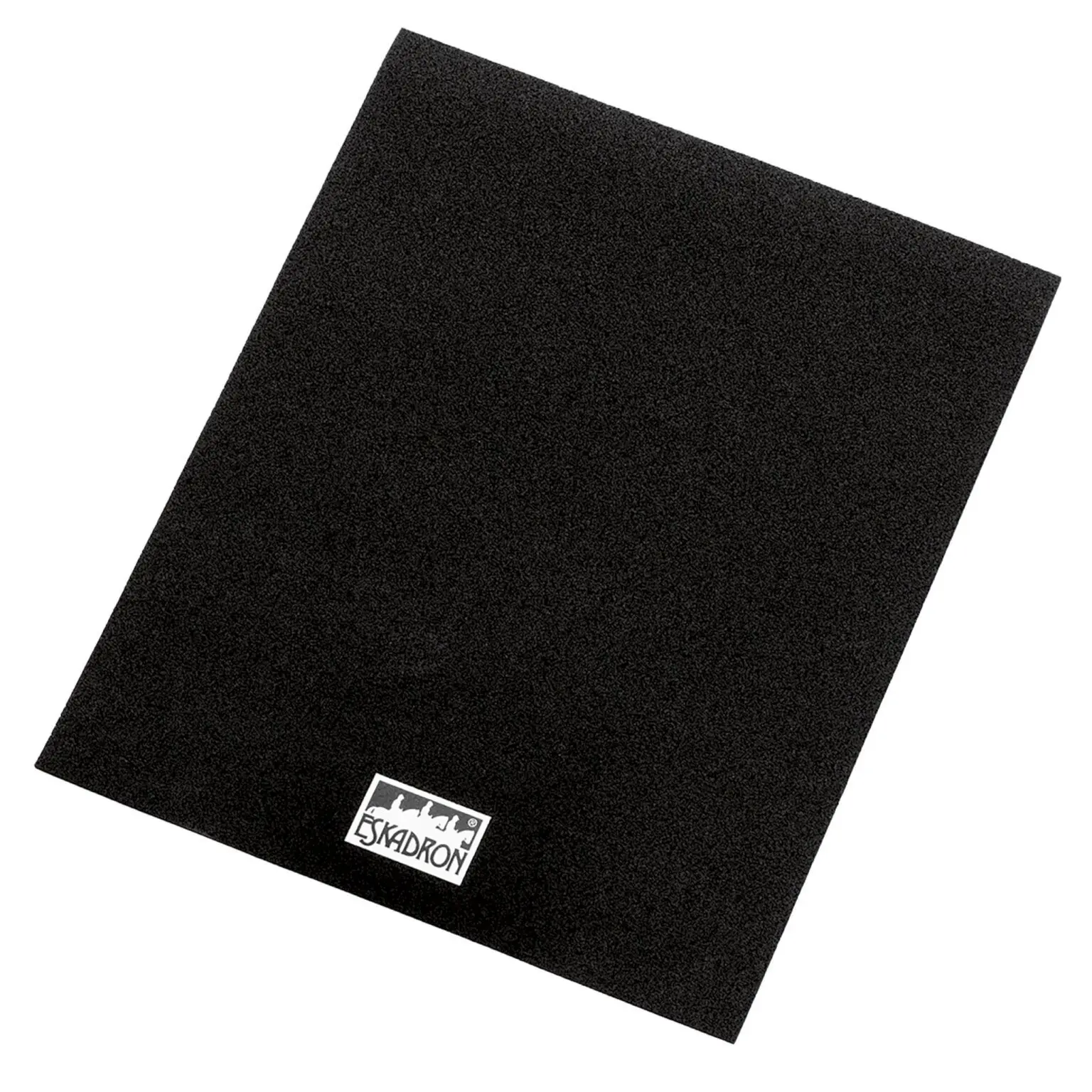 Non-slip saddle pad for horses Eskadron