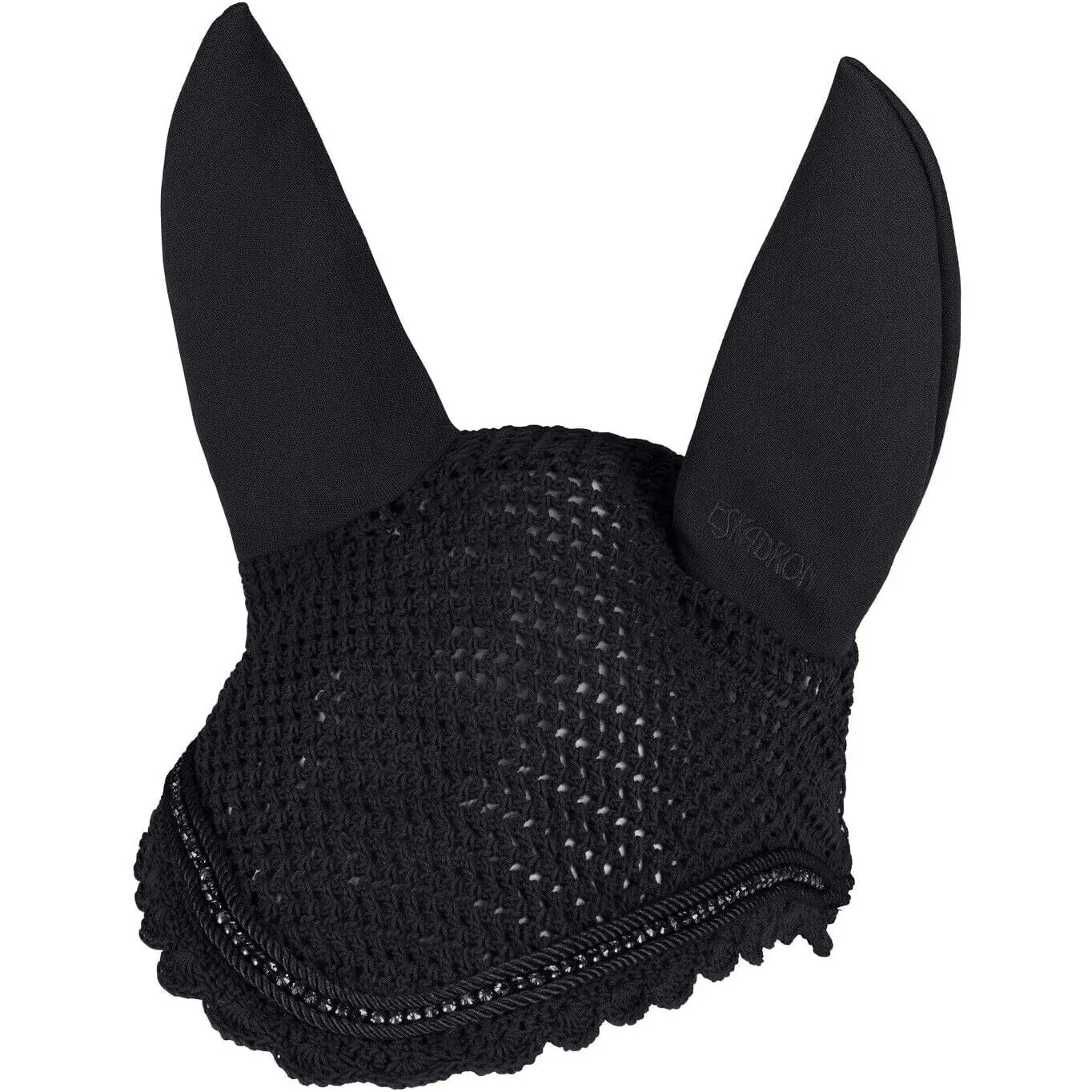 Anti-Fly Bonnet Eskadron Crystal