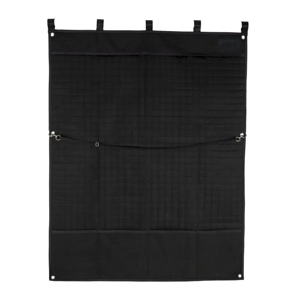 Stall curtain Eskadron Quilt