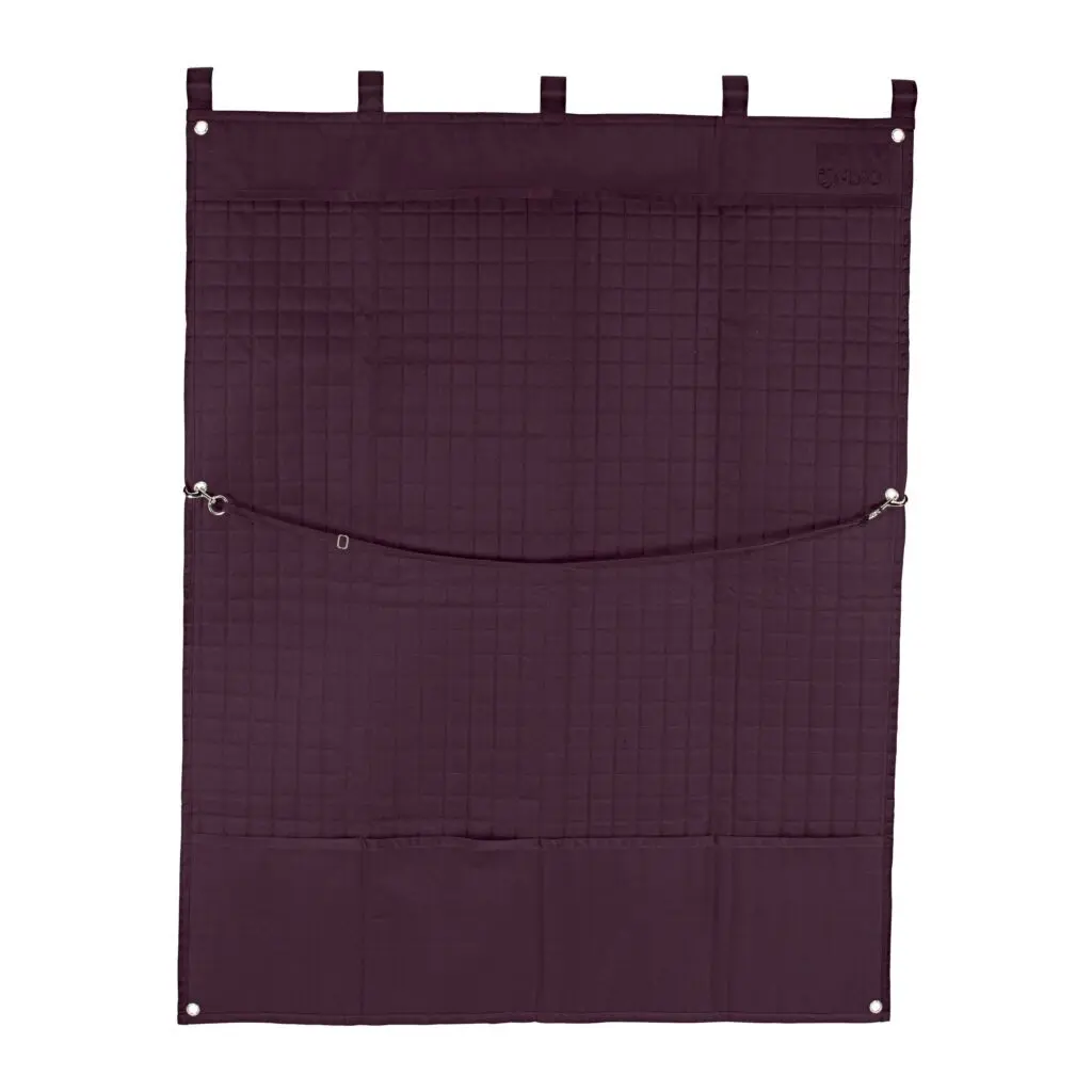 Stall curtain Eskadron Quilt