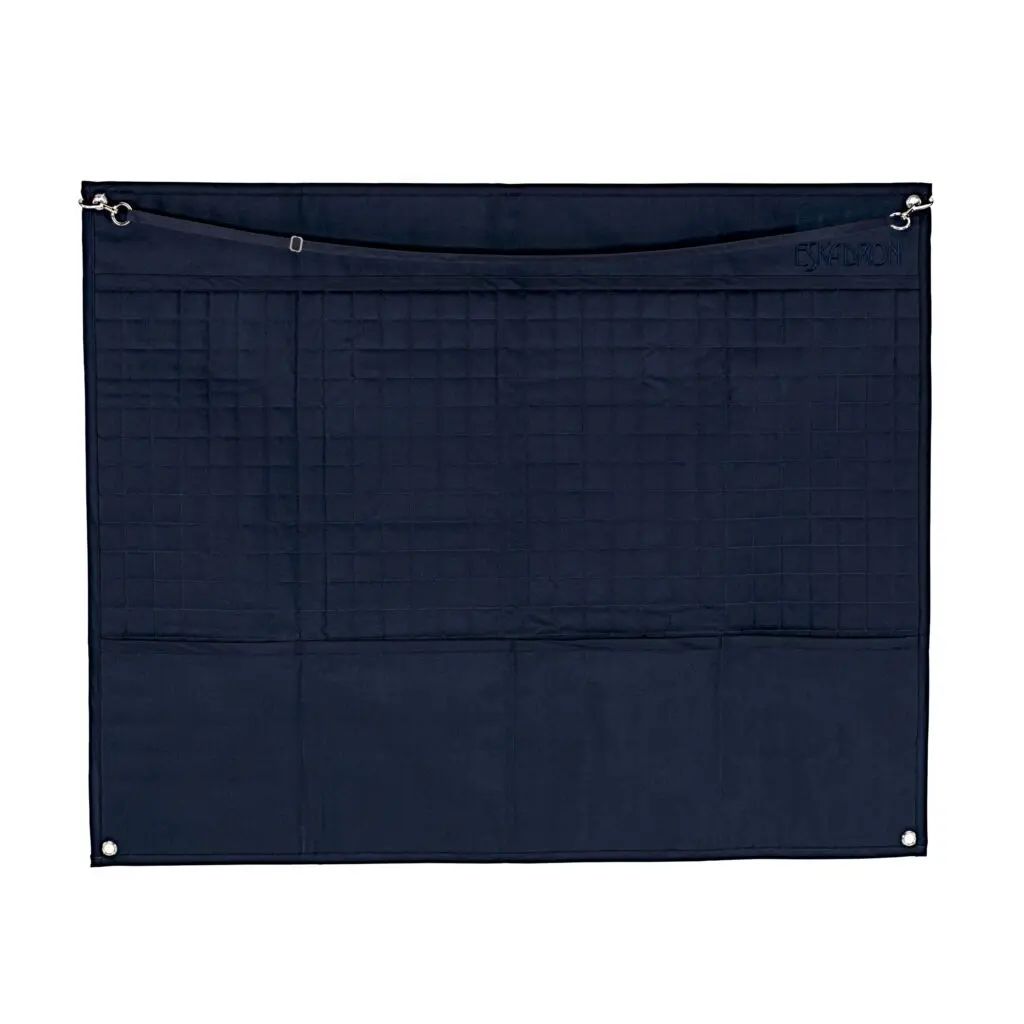 Stall curtain Eskadron Quilt Small