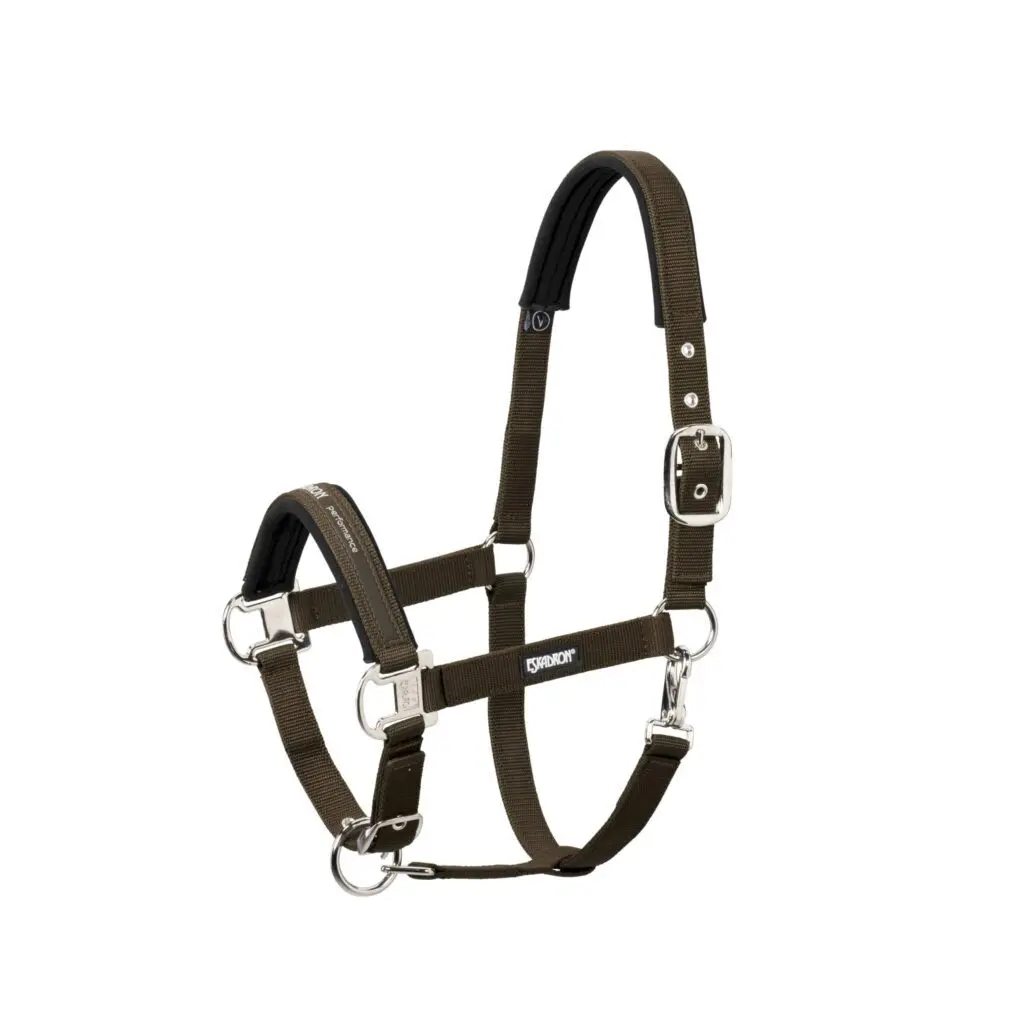 Horse halter Eskadron