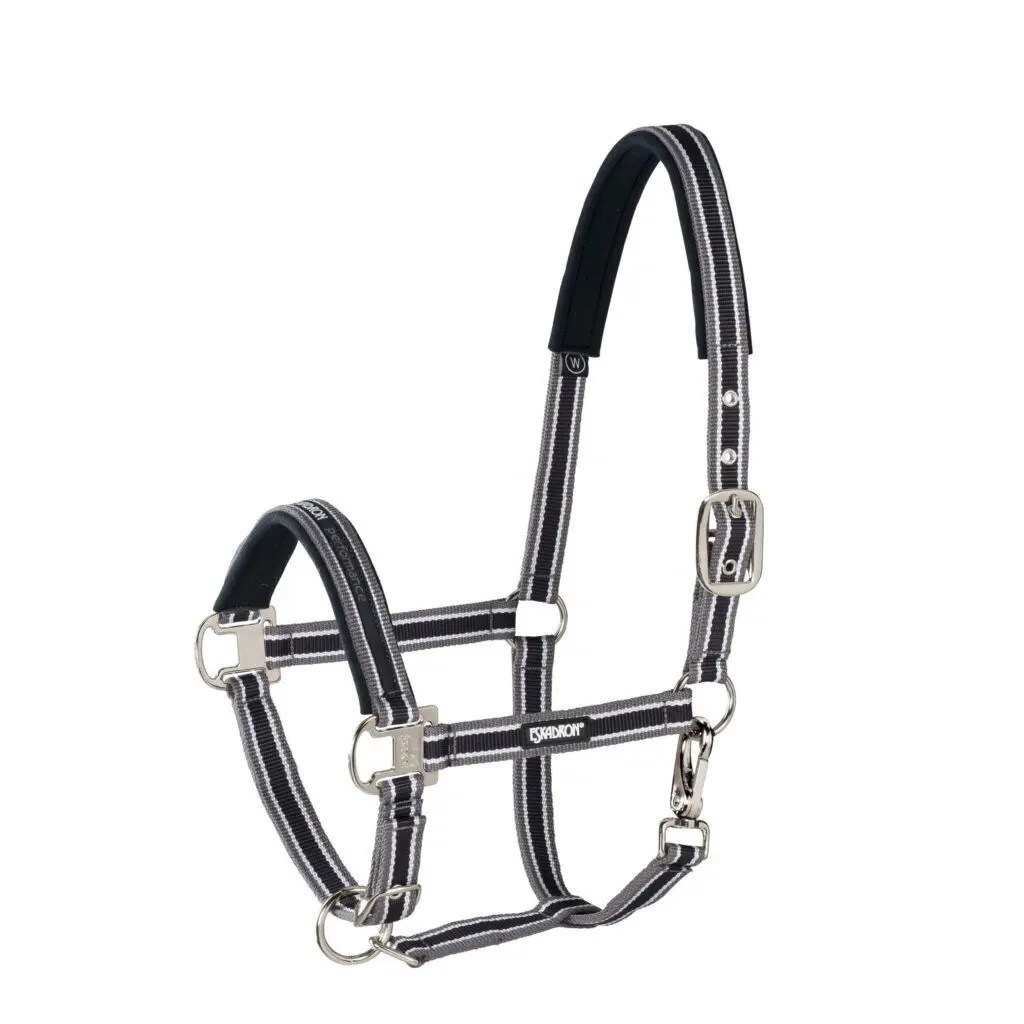 Halter for horse Eskadron
