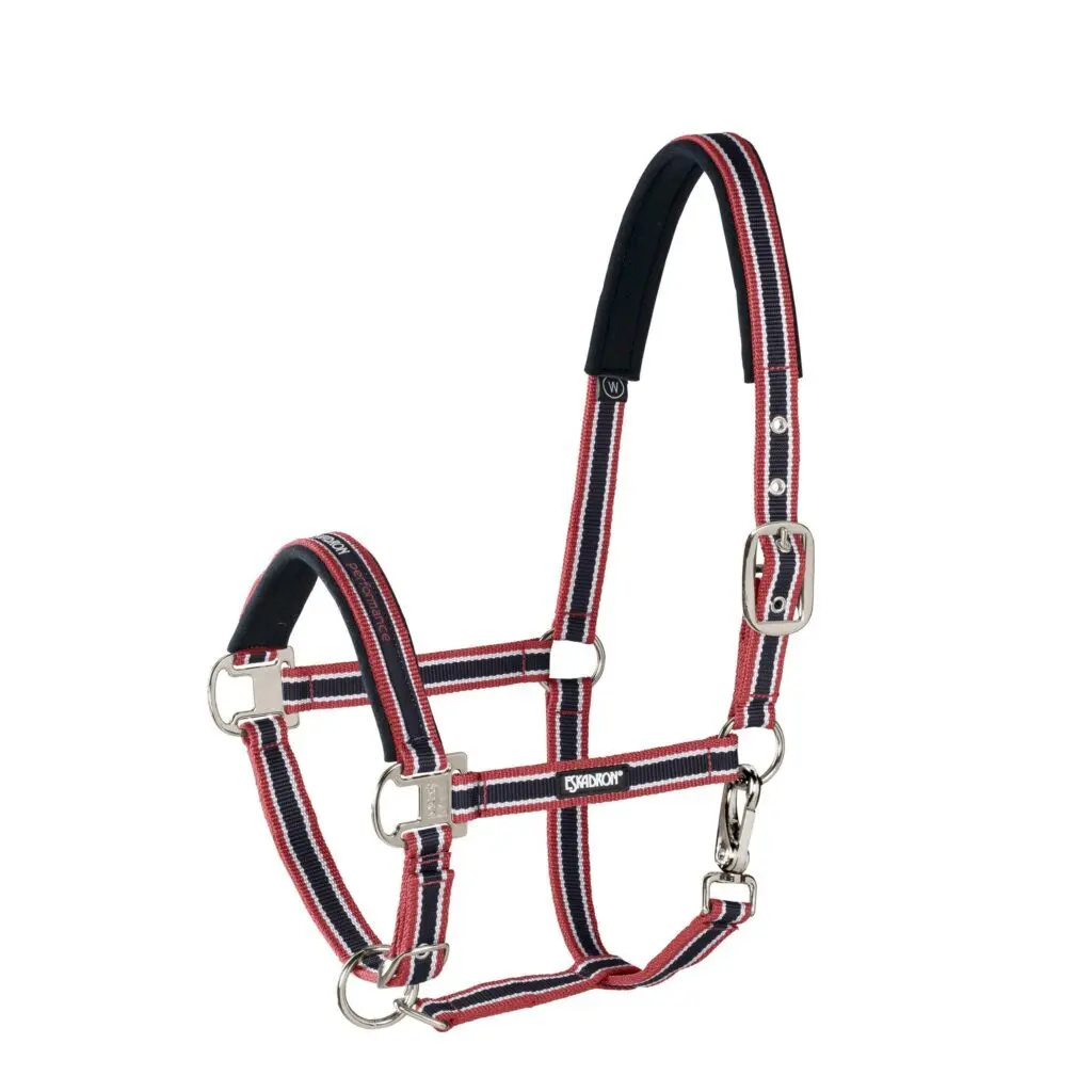 Horse halter Eskadron