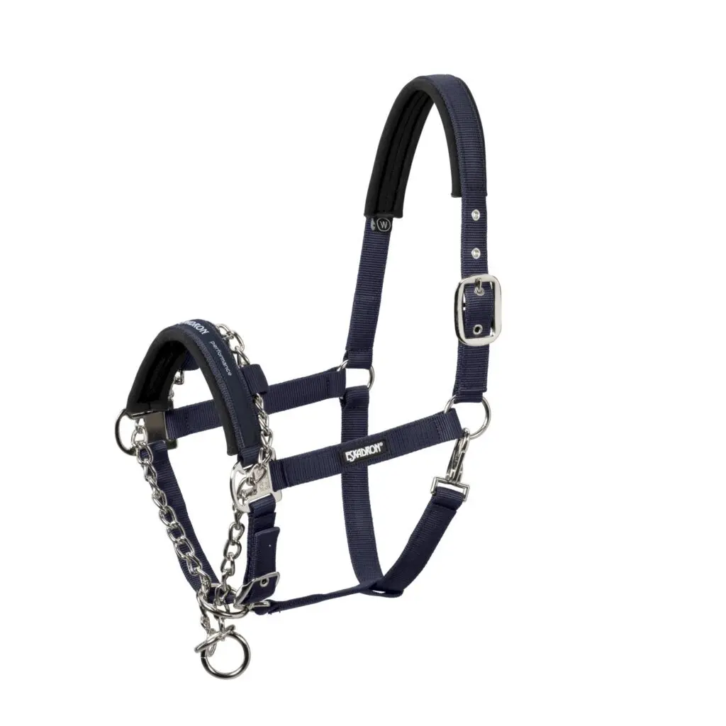 Control halter for horses Eskadron