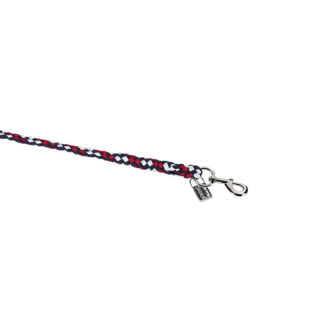 Riding lanyard Eskadron Regular KH Silver (x5)