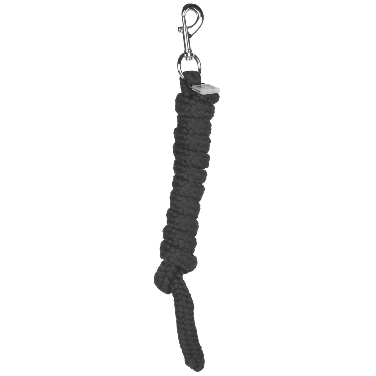 Tying rope with snap hook Eskadron Durasoft
