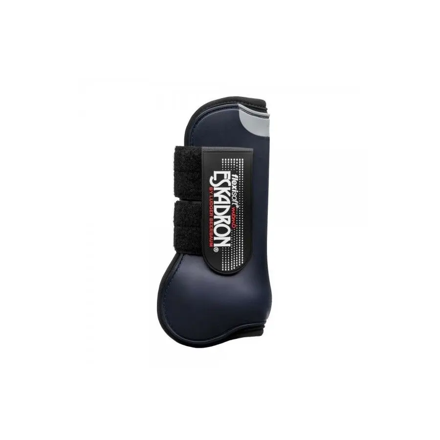 Open horse boots Eskadron Flexisoft