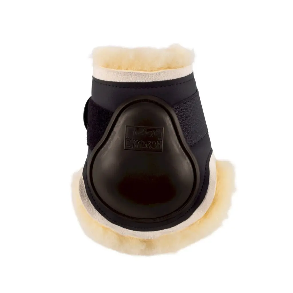 Fetlock protectors Eskadron Lamsvel