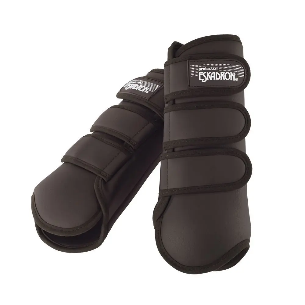 Rear tendon guard for horses Eskadron Allround