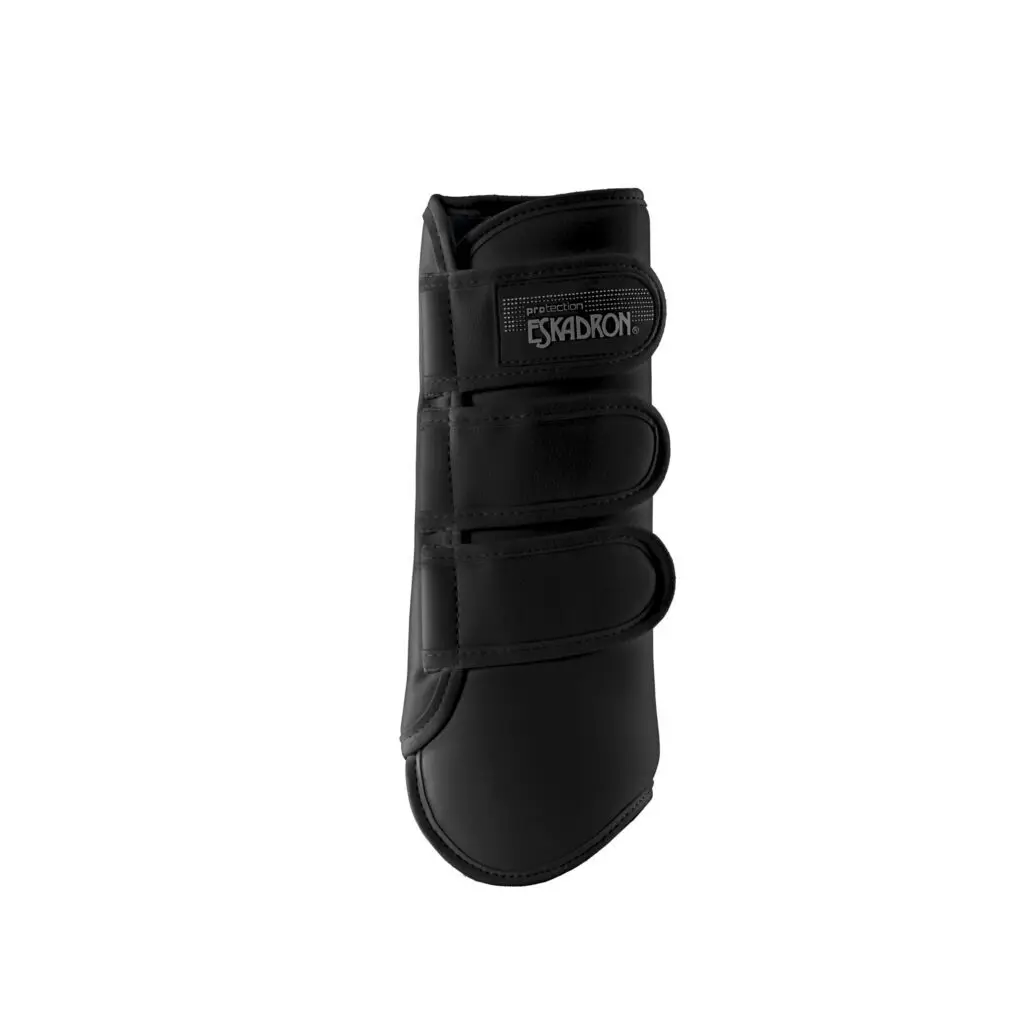 Rear tendon guard for horses Eskadron Allround