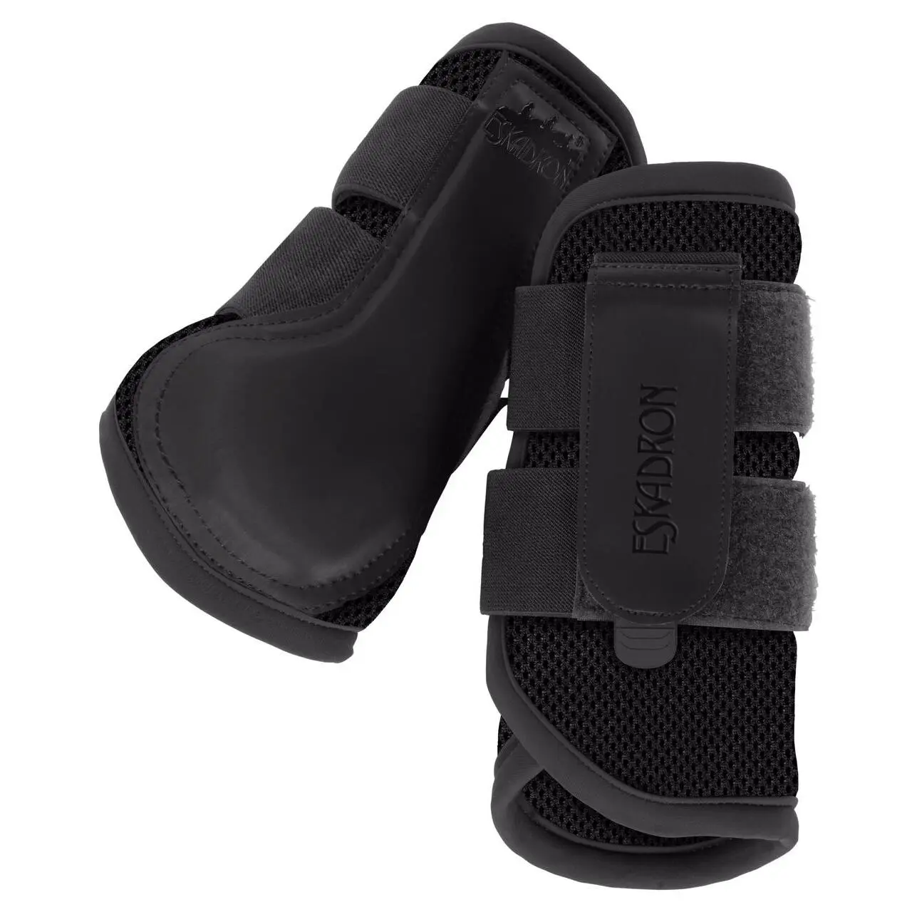 Mesh jump horse boots Eskadron